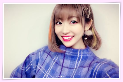 杉山弥紀佳はかわいいけどうるさい?本名や出身高校などプロフィールを調査!6