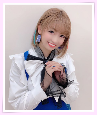 杉山弥紀佳はかわいいけどうるさい?本名や出身高校などプロフィールを調査!7
