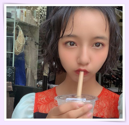 山之内すずの彼氏と出身高校は?CMとかわいい画像やプロフィールを調査!6