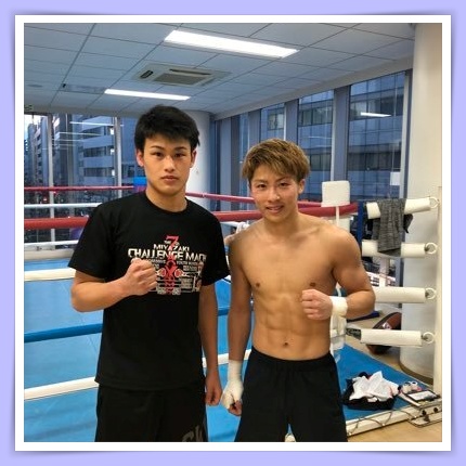 堤駿斗の身長と戦績や階級などプロフィールを調査!第2の井上尚弥と話題に!2