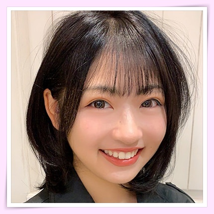 杉山弥紀佳はかわいいけどうるさい?本名や出身高校などプロフィールを調査!1