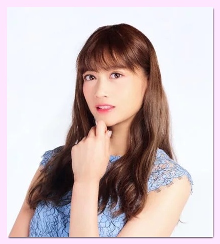 木津レイナの本名や身長などプロフィールは?ハーフでかわいいけど彼氏はいる?1