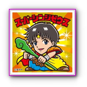 エヴァ×ビックリマンコラボの販売期間はいつからいつまで?ネット通販や予約方法は?3