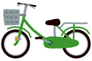 自転車あおり運転とは?危険行為の具体例や違反対象となる年齢は?1