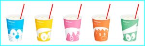 マックシェイク ドラえもんの販売期間はいつからいつまで カロリーや値段は