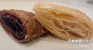 三角チョコパイ白2020の販売期間はいつまで?2018年との違いや感想と口コミも!4
