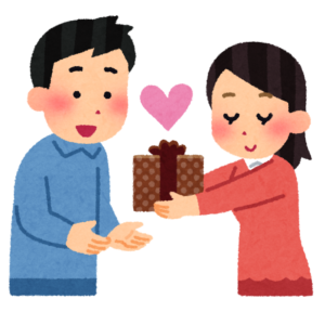 バレンタインで本命チョコの金額はいくら？予算1000円でもOK？3