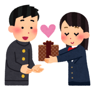 バレンタインで本命チョコの金額はいくら？予算1000円でもOK？2